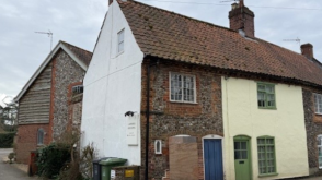 Investment Potential in Holt photo